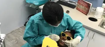 Magnolia Kid Friendly Dental