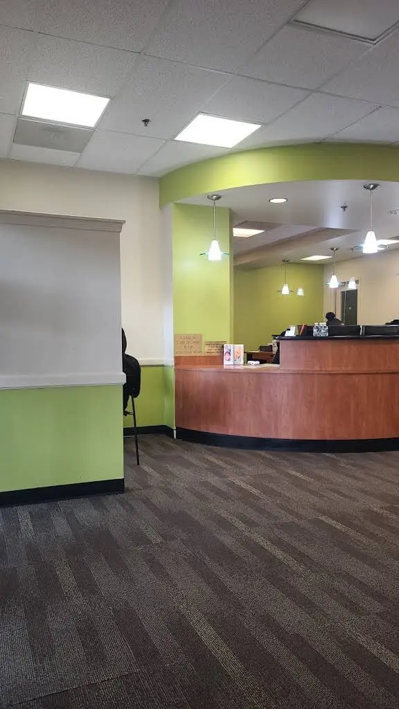 Magnolia Kid Friendly Dental