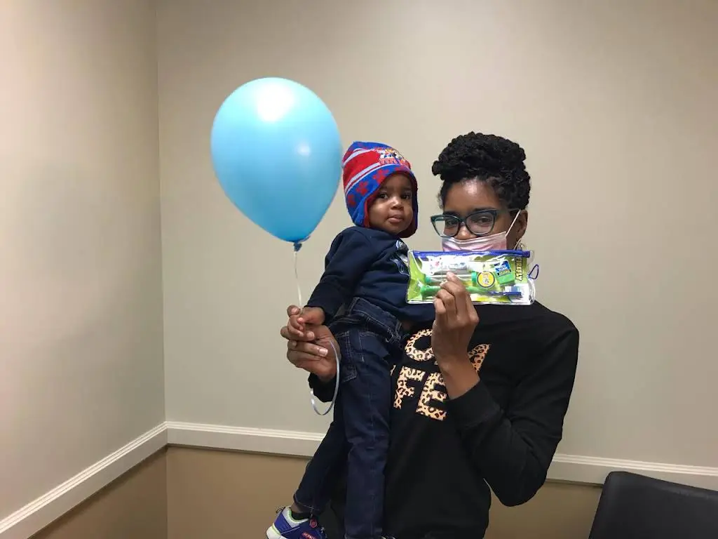 Magnolia Kid Friendly Dental
