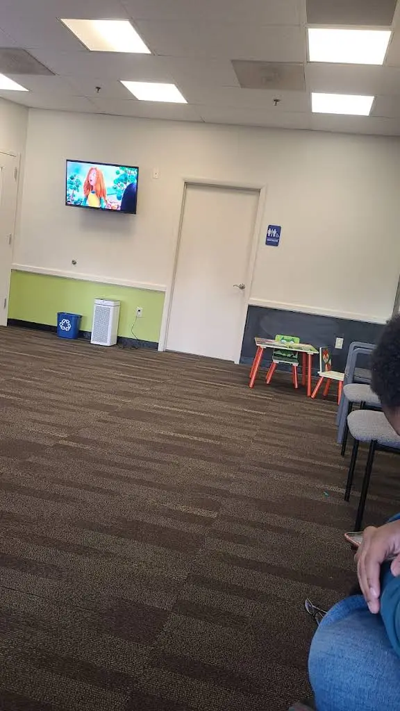 Magnolia Kid Friendly Dental