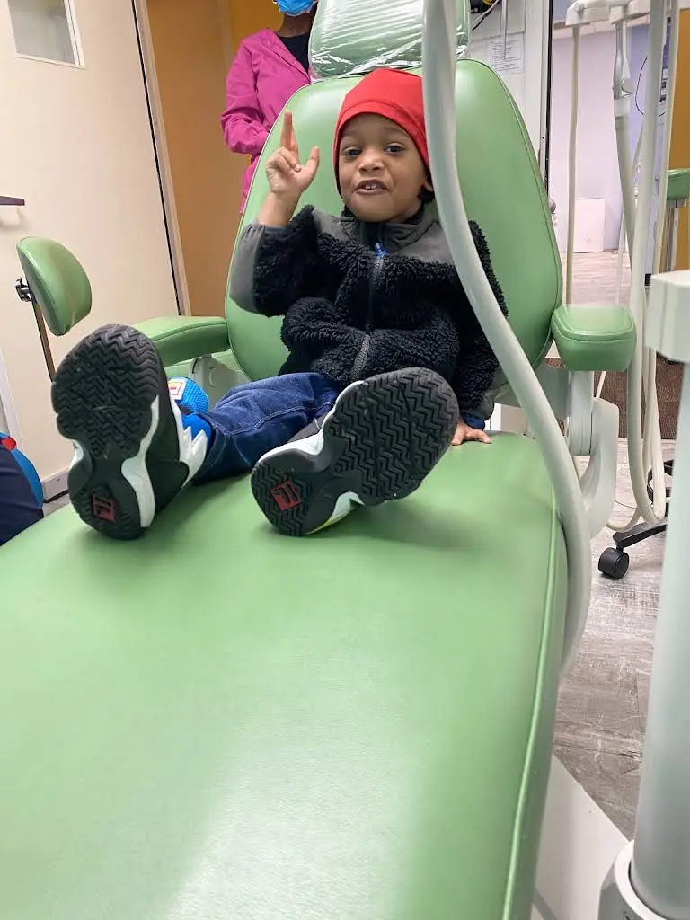 Magnolia Kid Friendly Dental