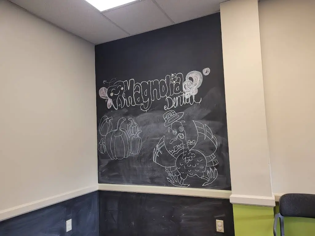 Magnolia Kid Friendly Dental