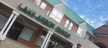 Lake Arbor Dental Associates of Maryland