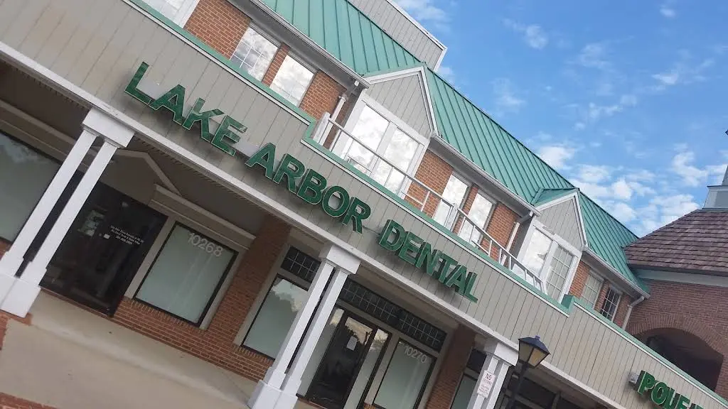 Lake Arbor Dental Associates of Maryland