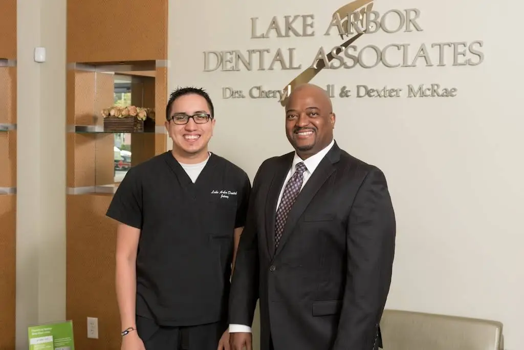 Lake Arbor Dental Associates of Maryland