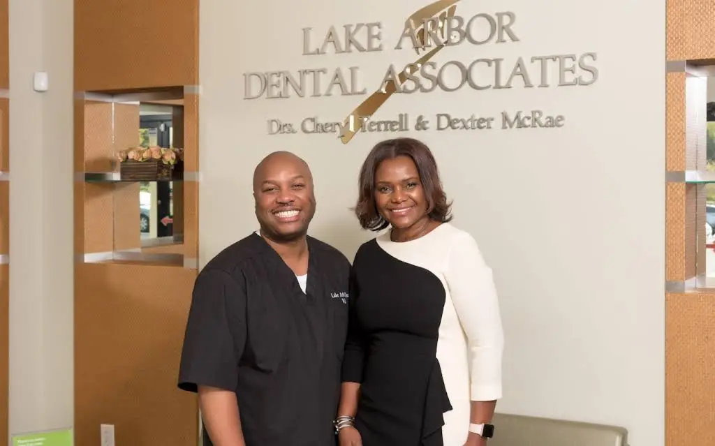 Lake Arbor Dental Associates of Maryland