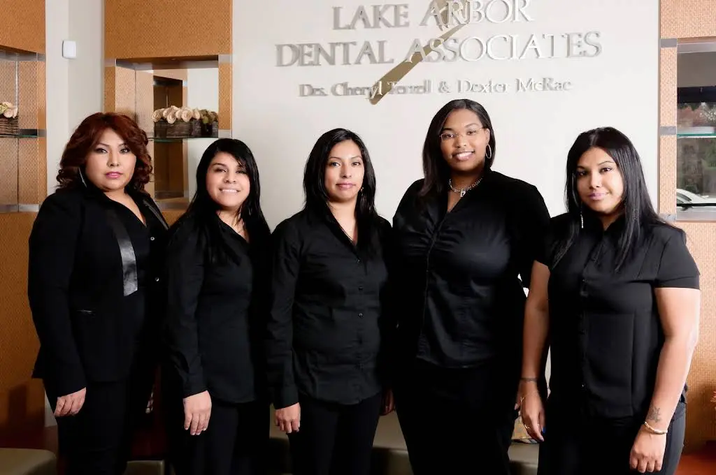 Lake Arbor Dental Associates of Maryland