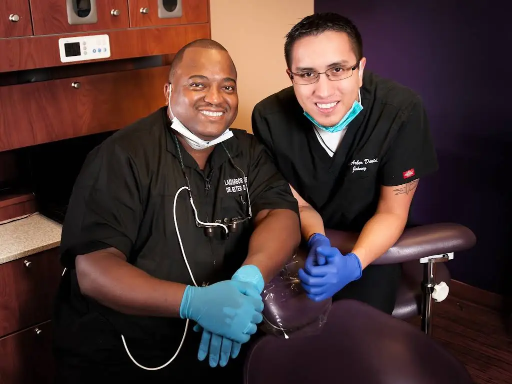 Lake Arbor Dental Associates of Maryland