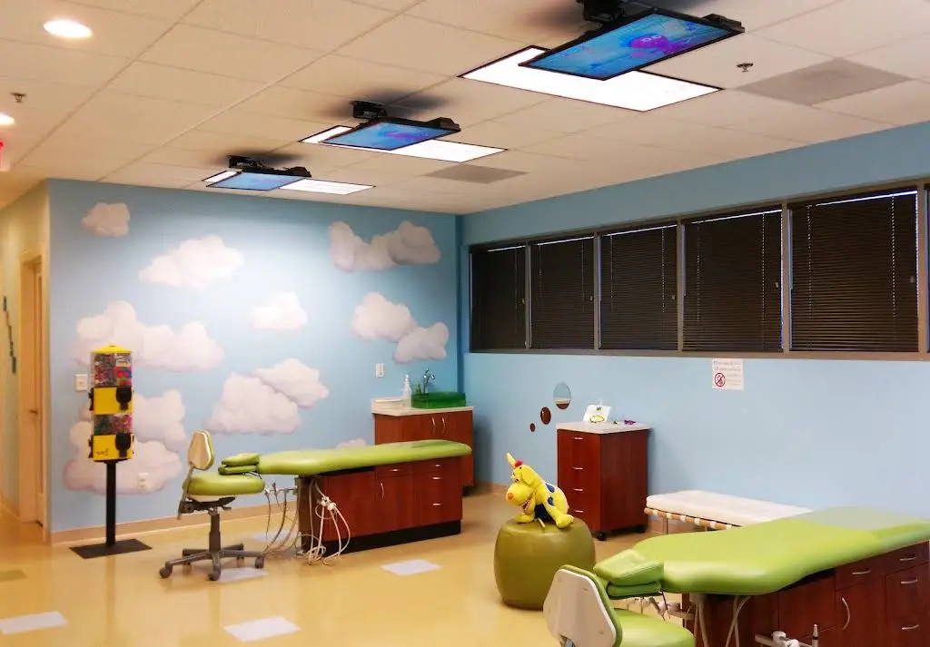 Bright Starr Pediatric Dentistry