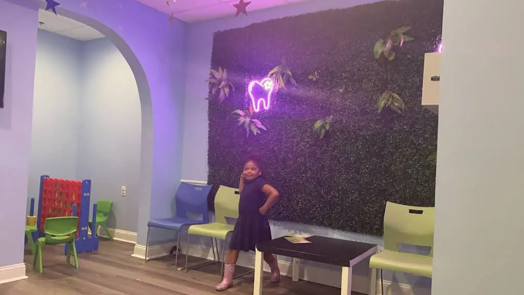 Bright Starr Pediatric Dentistry