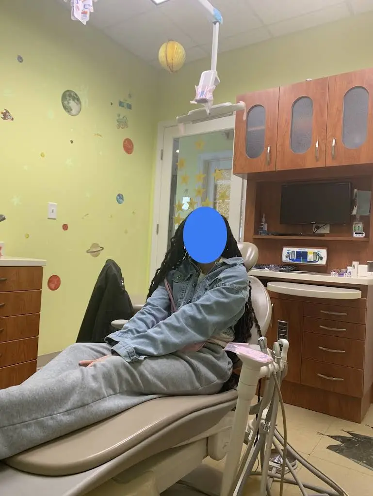 Bright Starr Pediatric Dentistry