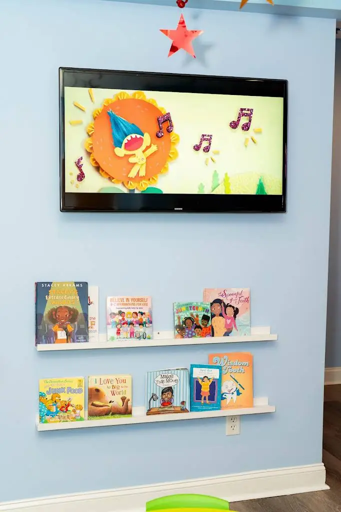 Bright Starr Pediatric Dentistry