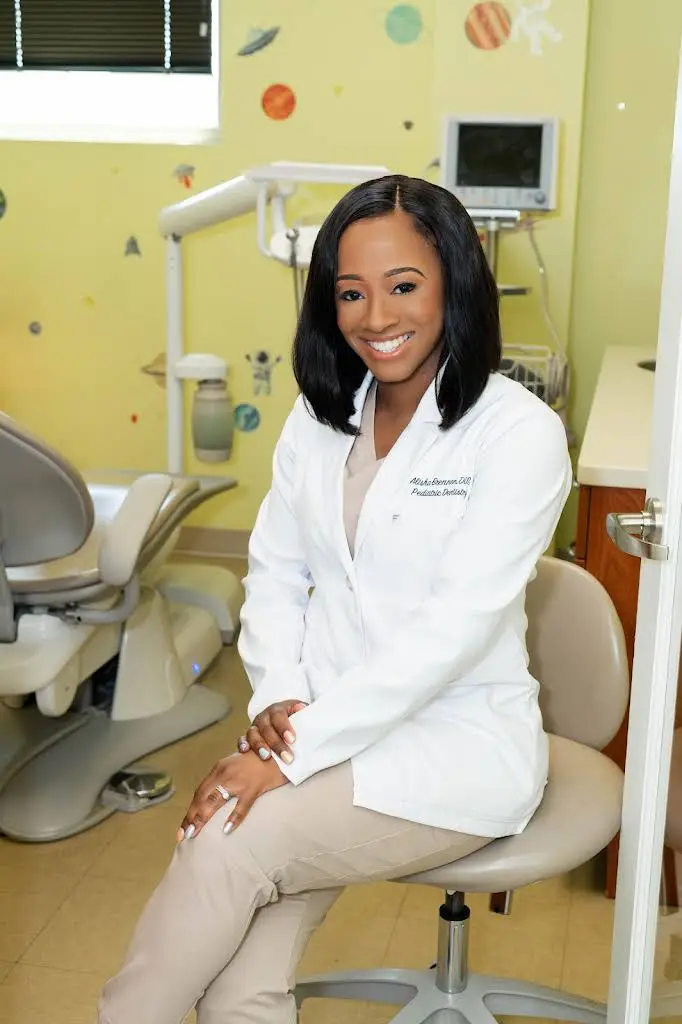 Bright Starr Pediatric Dentistry