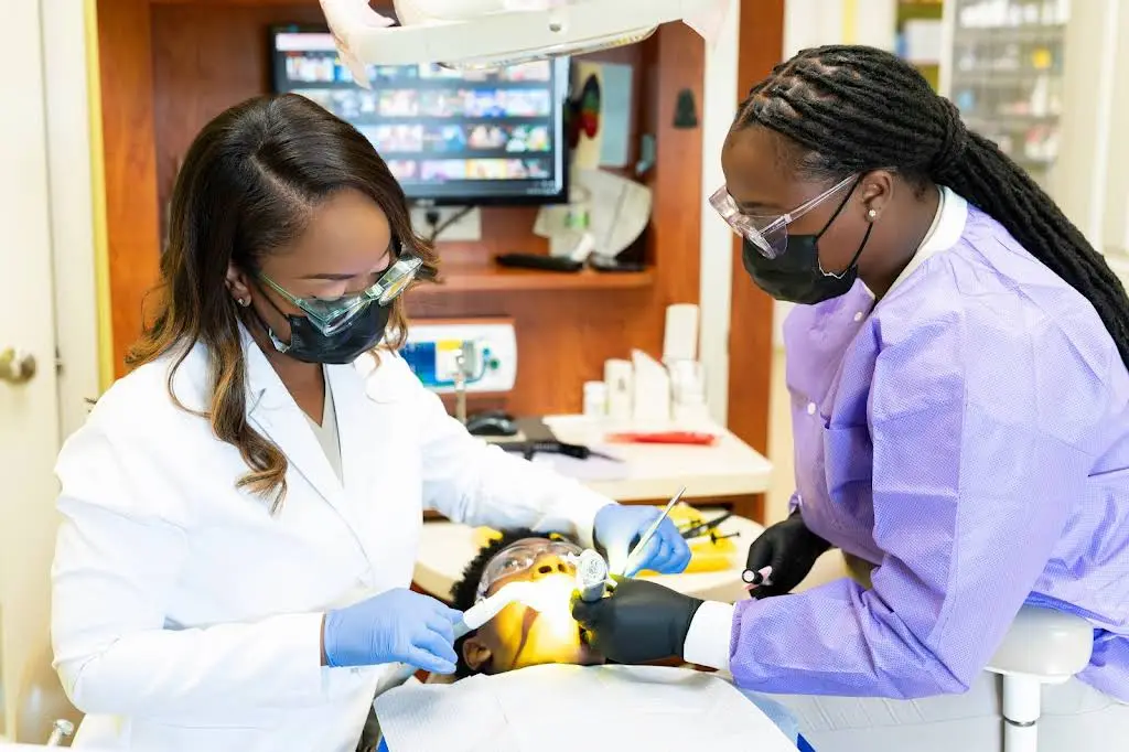 Bright Starr Pediatric Dentistry