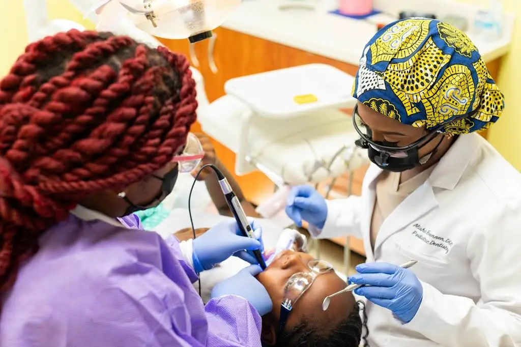 Bright Starr Pediatric Dentistry