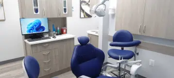 Dental Glitters