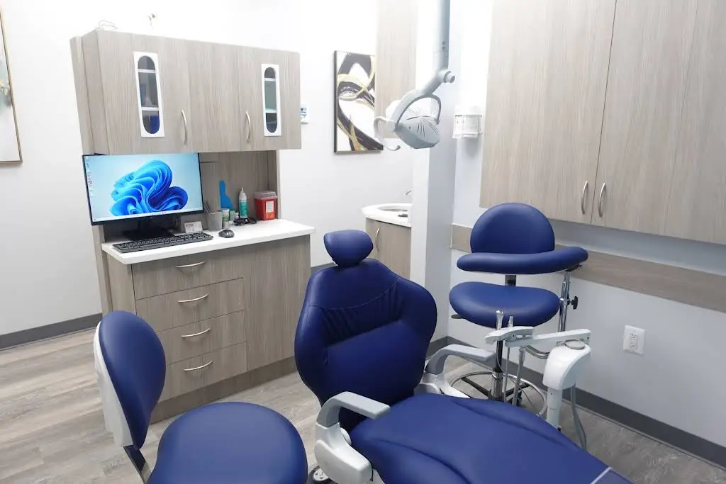 Dental Glitters