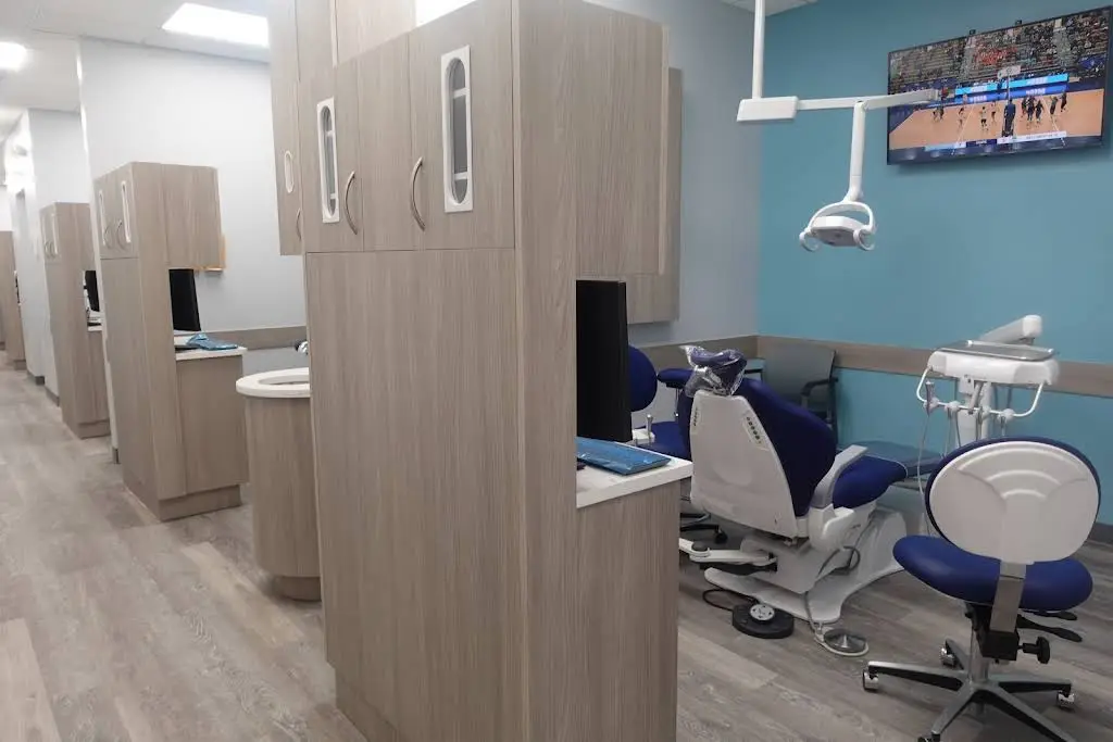 Dental Glitters