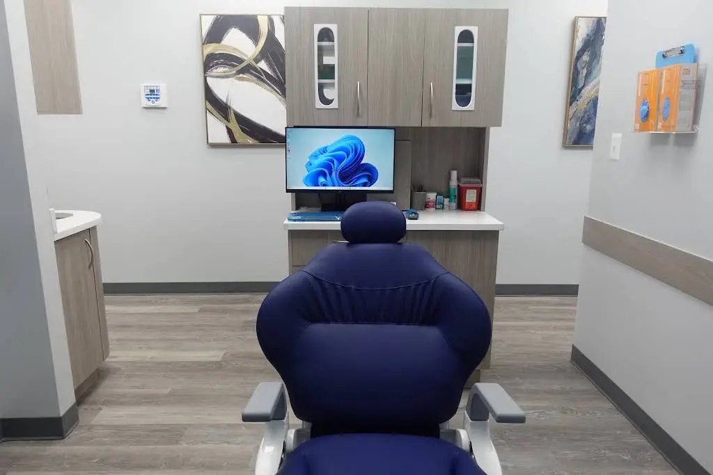 Dental Glitters