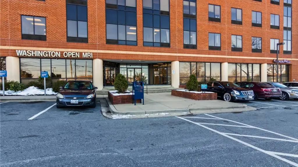 Dental One Associates of Oxon Hill