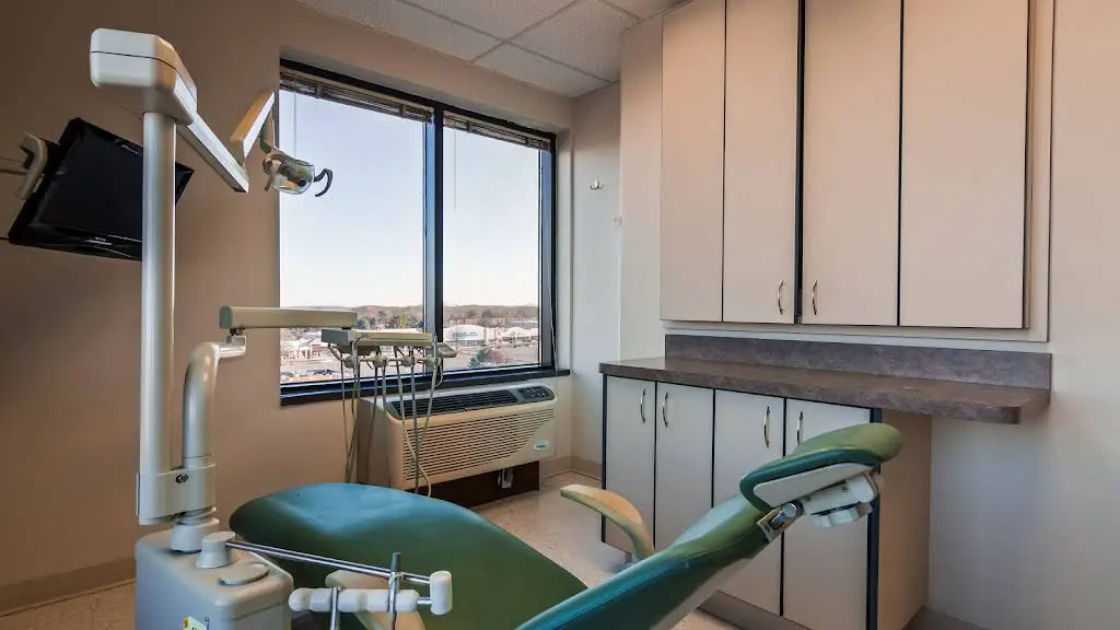 Dental One Associates of Oxon Hill