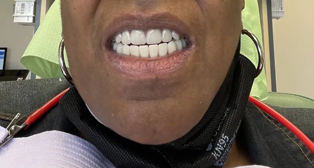 Dental One Associates of Oxon Hill