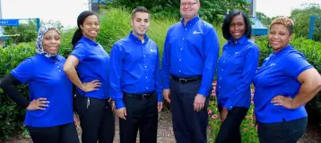 Rivertowne Dental: Drs. David O'Neal, Nabil Bishara & Associates