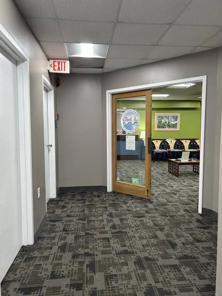 Rivertowne Dental: Drs. David O'Neal, Nabil Bishara & Associates