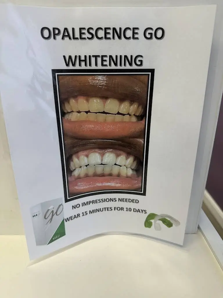 Rivertowne Dental: Drs. David O'Neal, Nabil Bishara & Associates