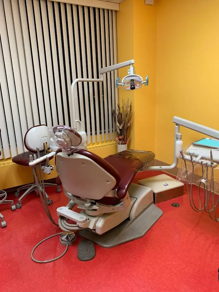 Comprehensive Dental Care, Inc.
