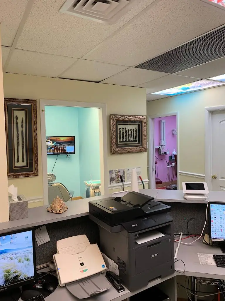 Comprehensive Dental Care, Inc.