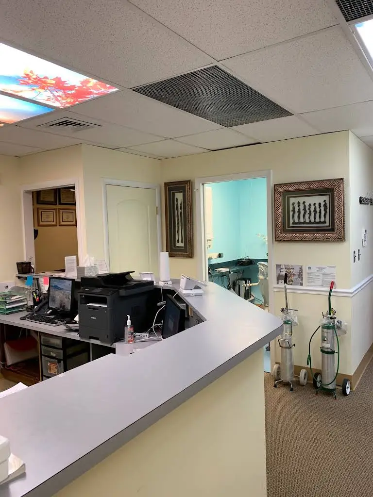 Comprehensive Dental Care, Inc.