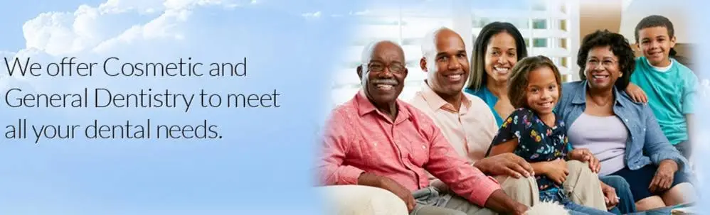 Family Dental Care Center | Elizabeth S. Morris, DDS
