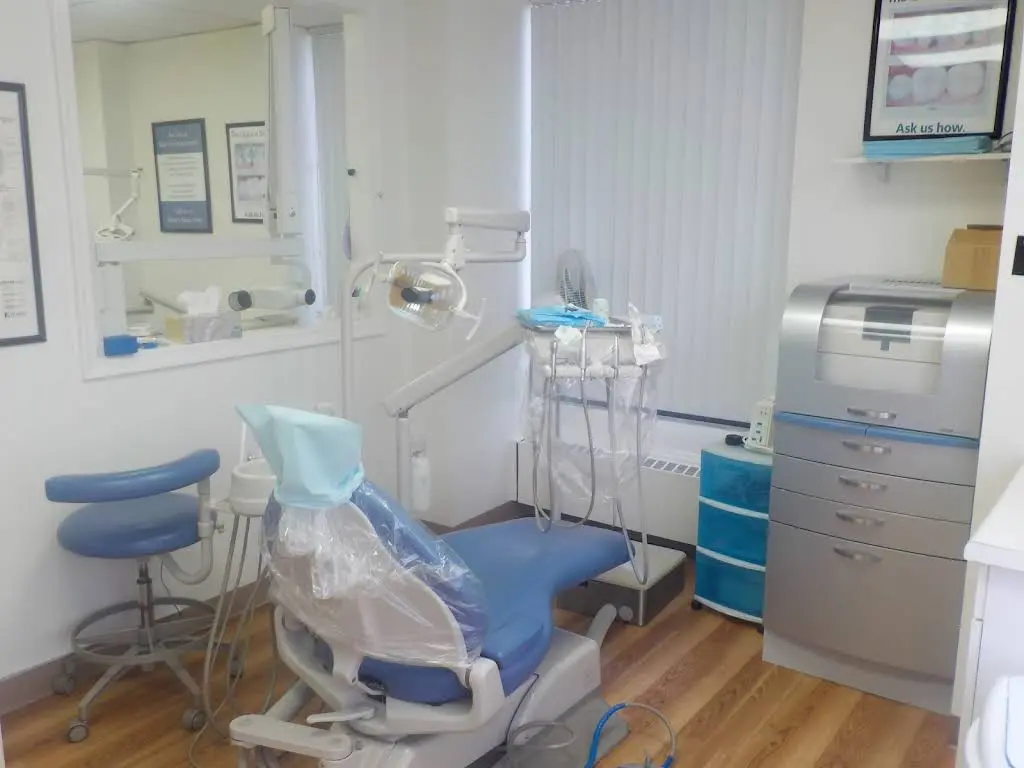 Family Dental Care Center | Elizabeth S. Morris, DDS