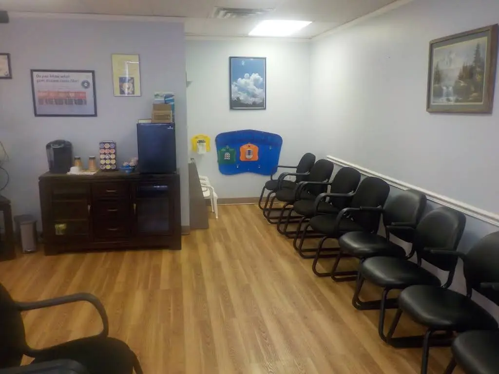 Family Dental Care Center | Elizabeth S. Morris, DDS