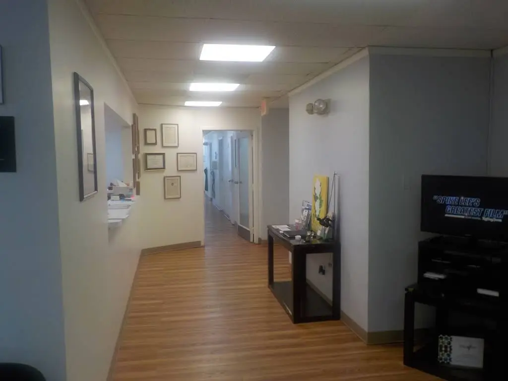 Family Dental Care Center | Elizabeth S. Morris, DDS