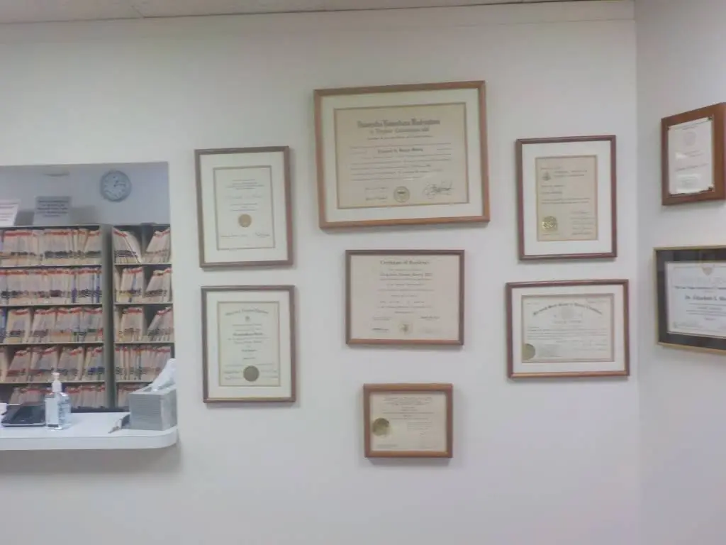 Family Dental Care Center | Elizabeth S. Morris, DDS