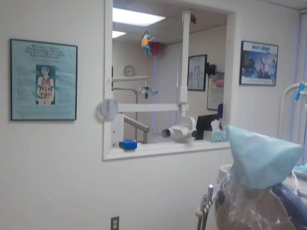 Family Dental Care Center | Elizabeth S. Morris, DDS