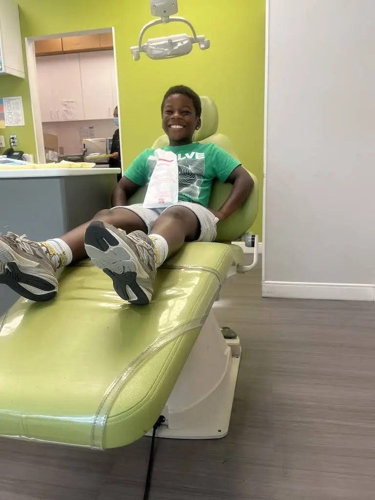 ABC Kids Dentistry