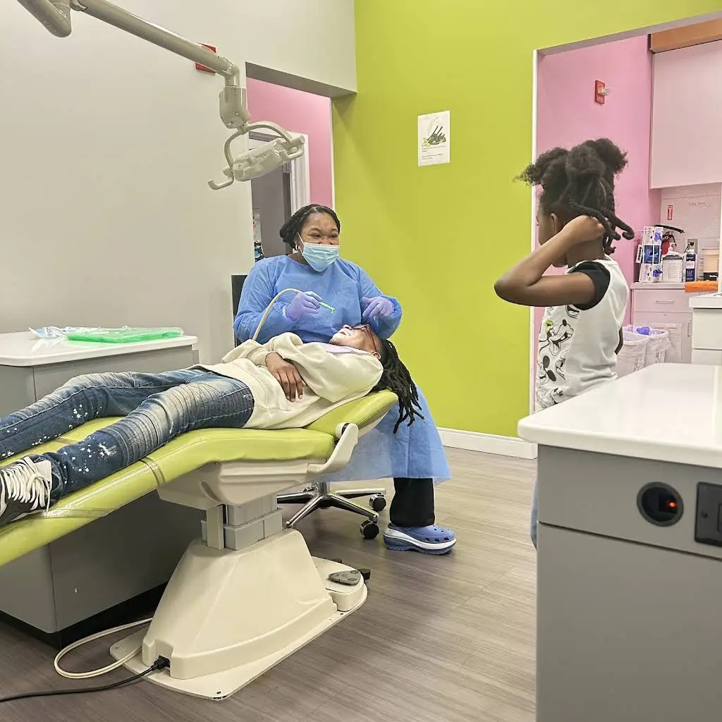 ABC Kids Dentistry