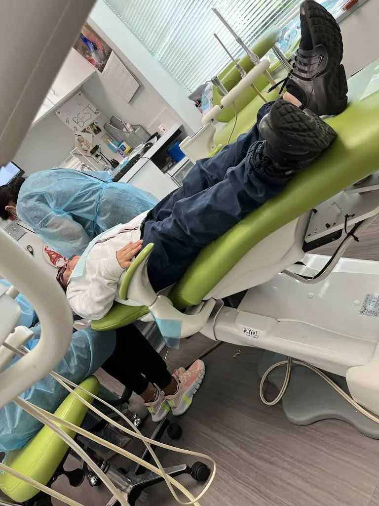 ABC Kids Dentistry