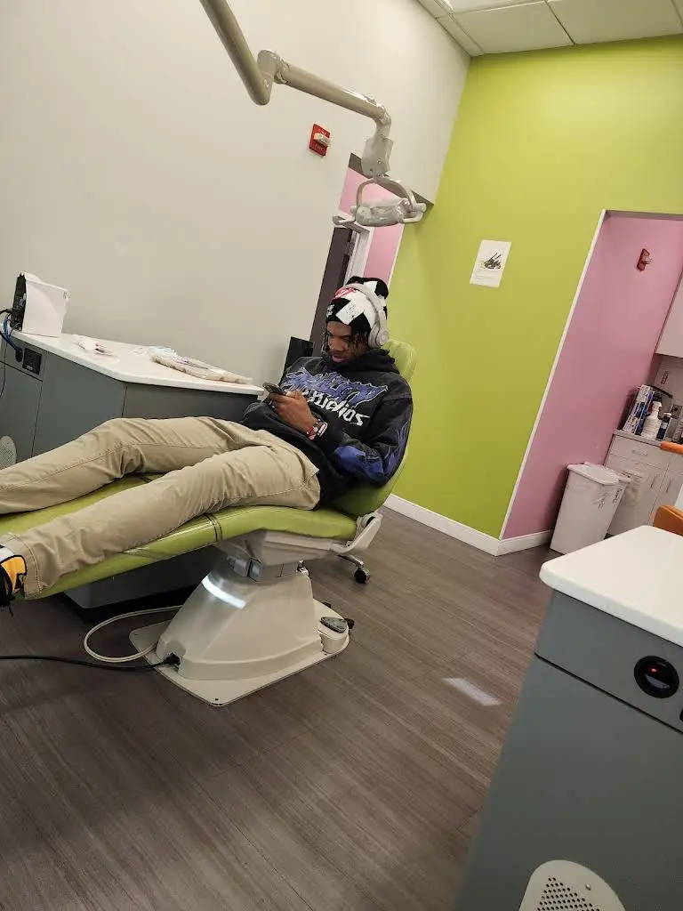 ABC Kids Dentistry
