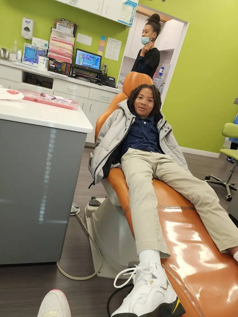 ABC Kids Dentistry