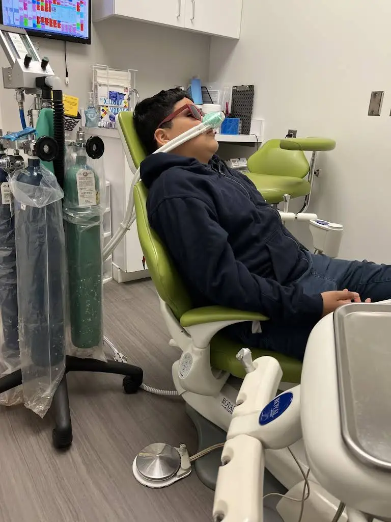 ABC Kids Dentistry