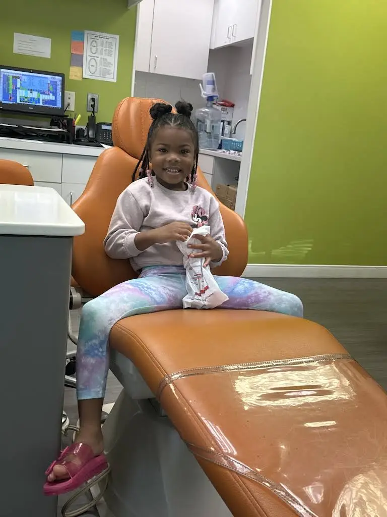 ABC Kids Dentistry