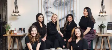 Dental Bar