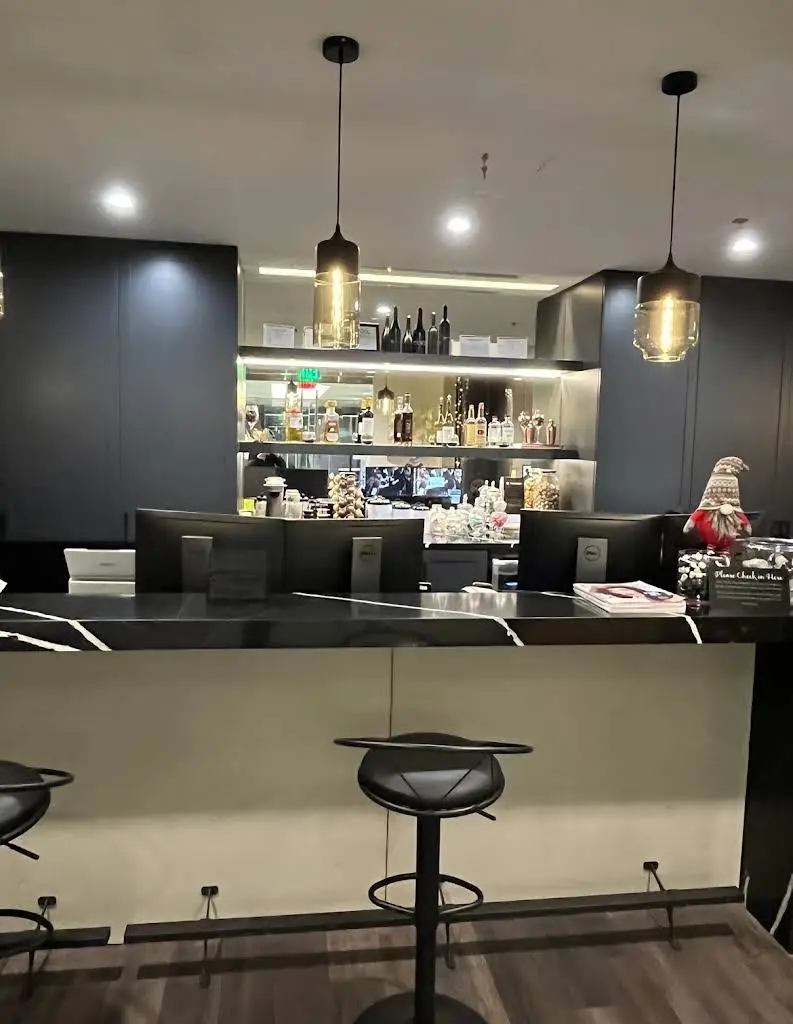 Dental Bar