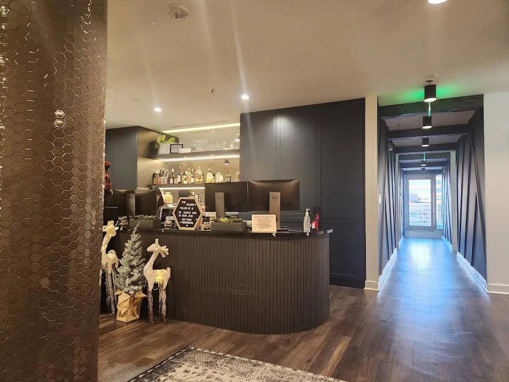 Dental Bar