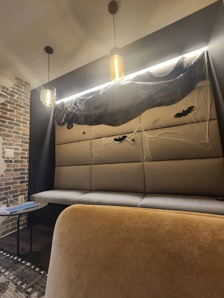 Dental Bar