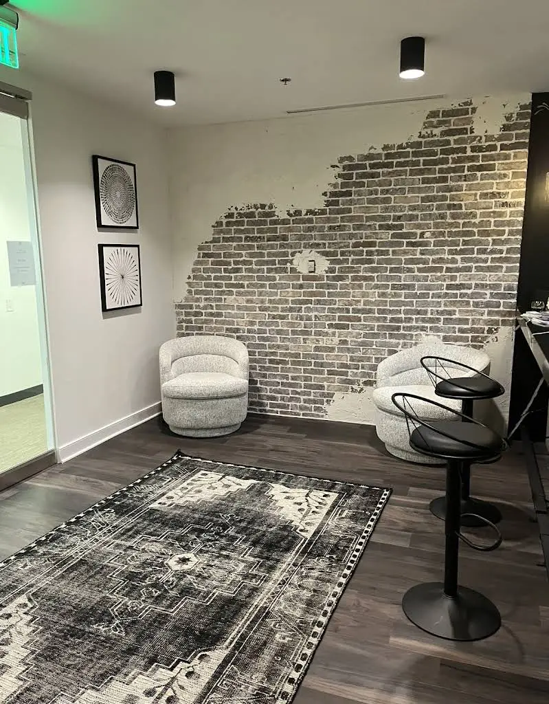 Dental Bar